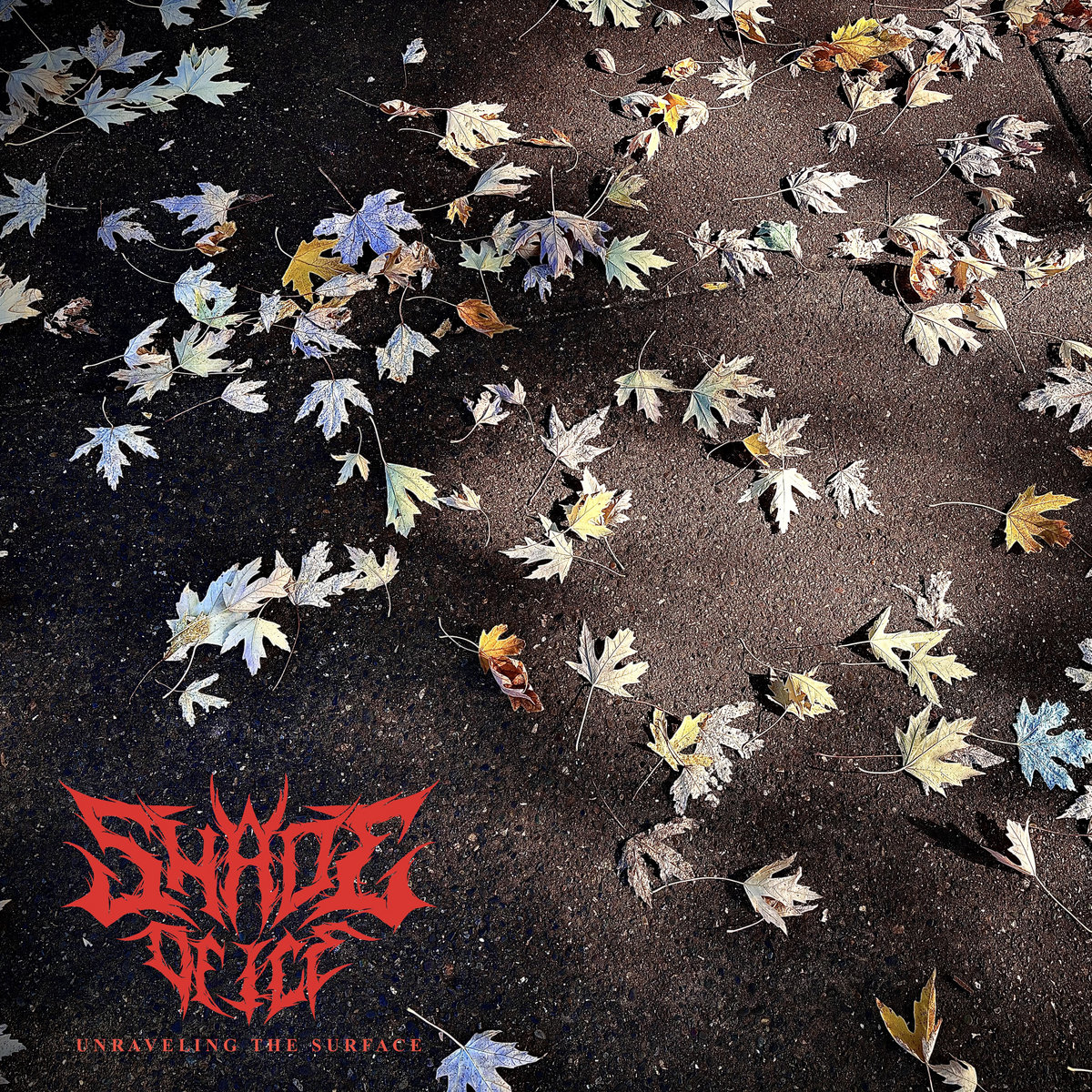 Unraveling of the Surface