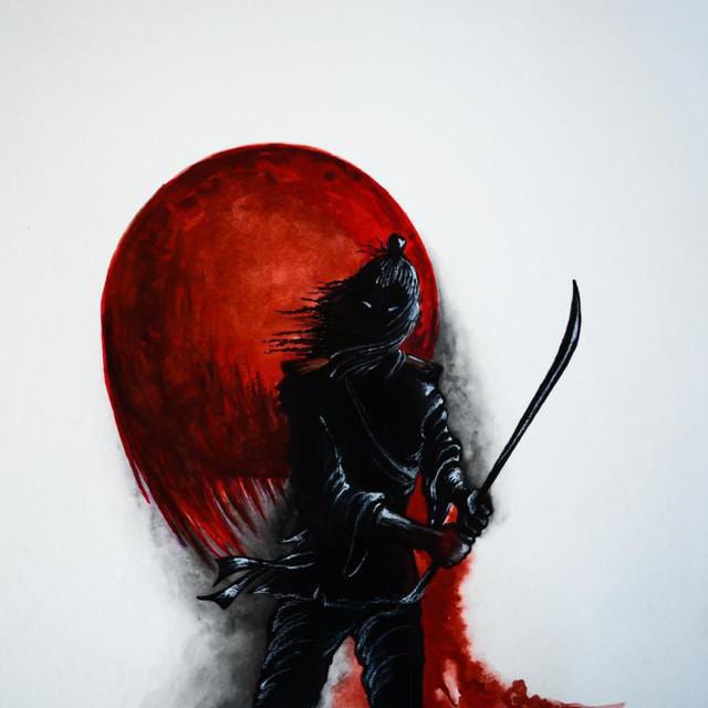 Black Tora