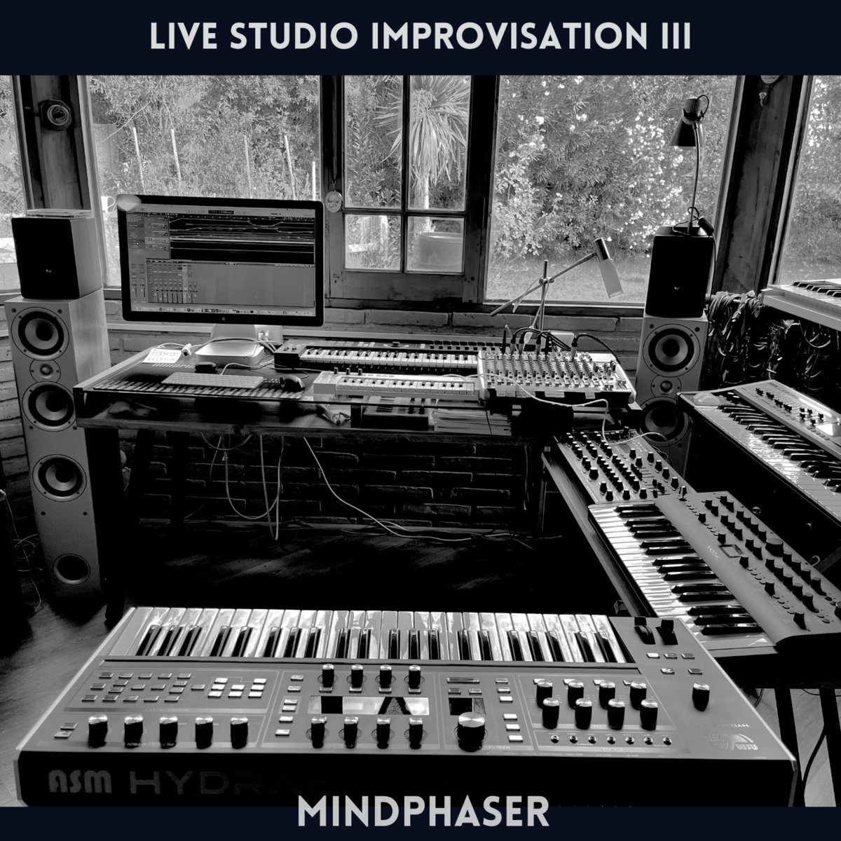 Studio Improvisation III
