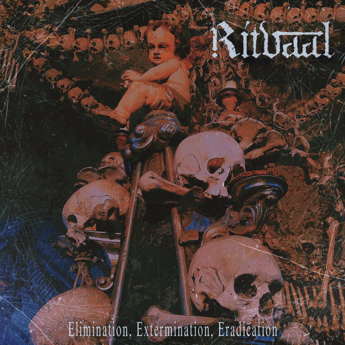 Elimination, Extermination, Eradication