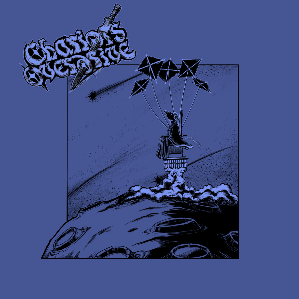 A Taikonautic Alchemist