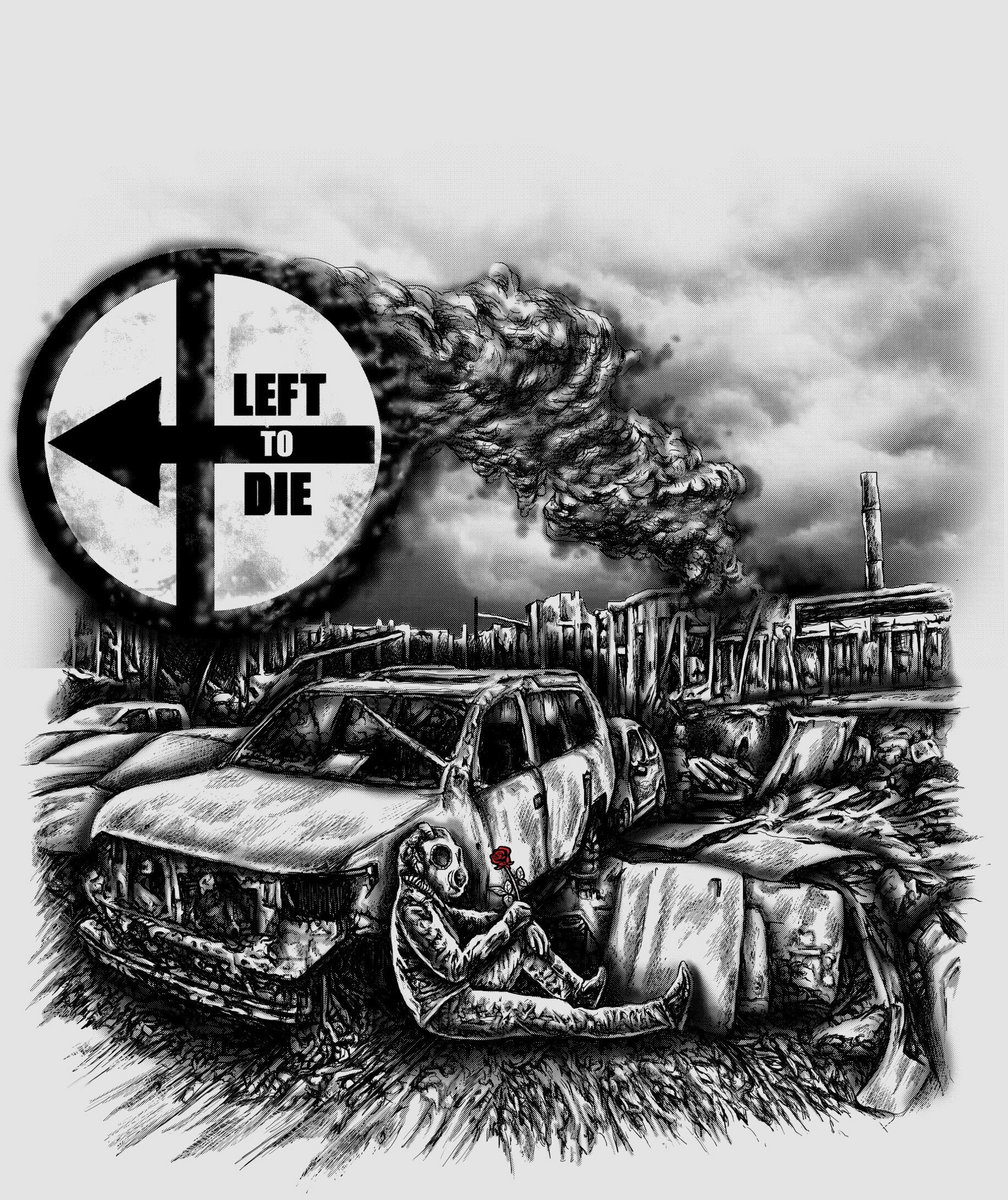 Left to Die