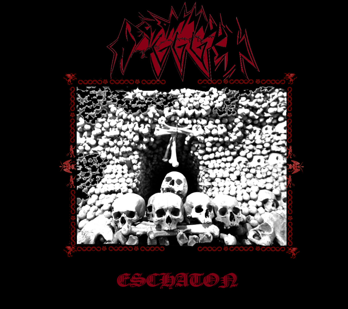 Eschaton