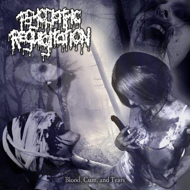 Psychiatric Regurgitation