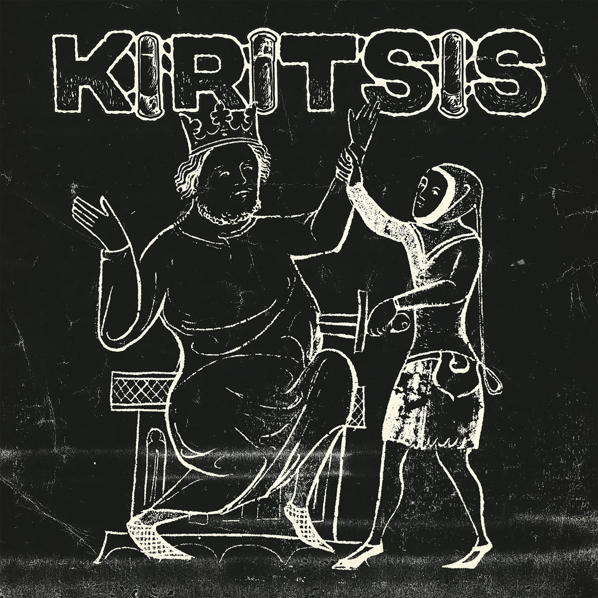 Kiritsis