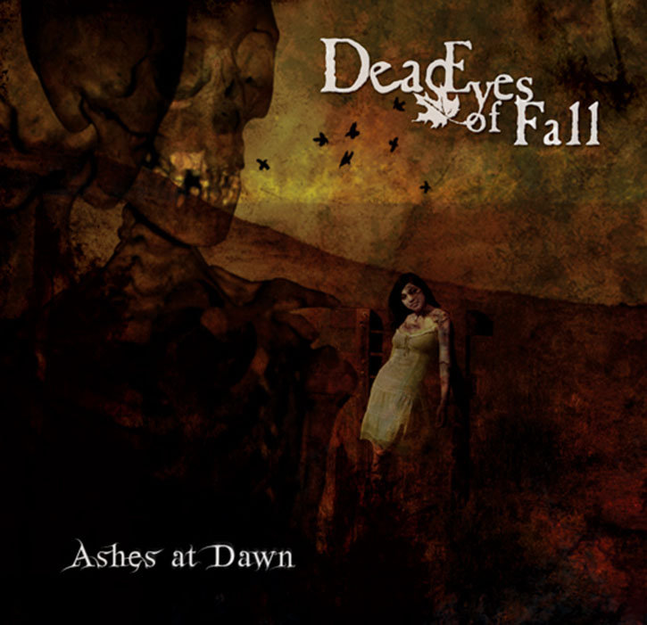 Ashes At Dawn