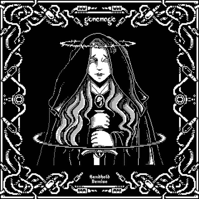 Father Time's Grandfather Clock