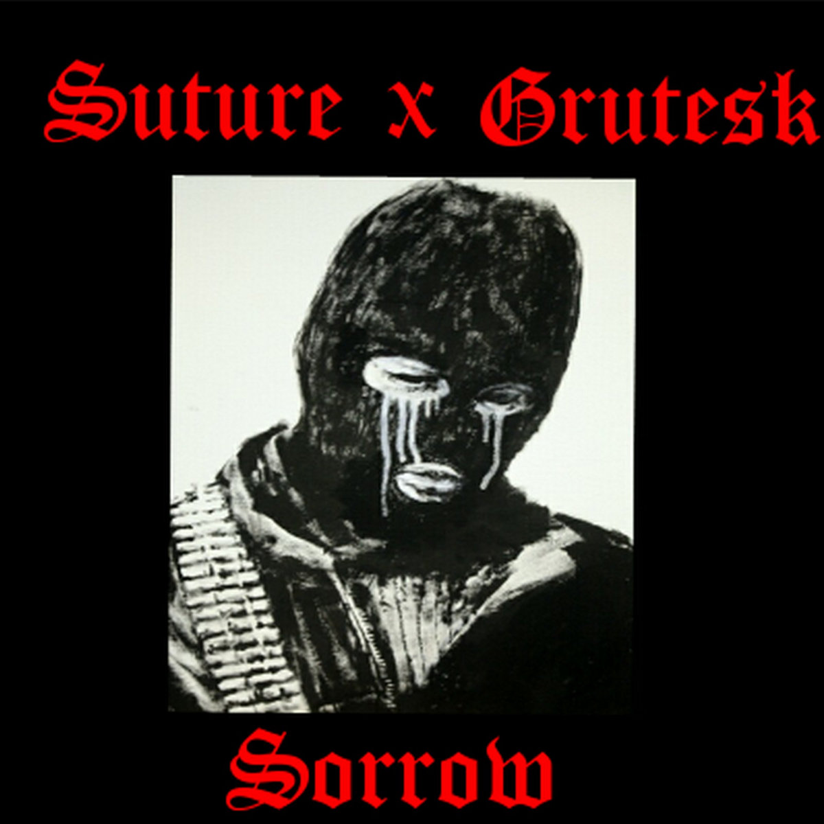 Sorrow [split w Grutesk]