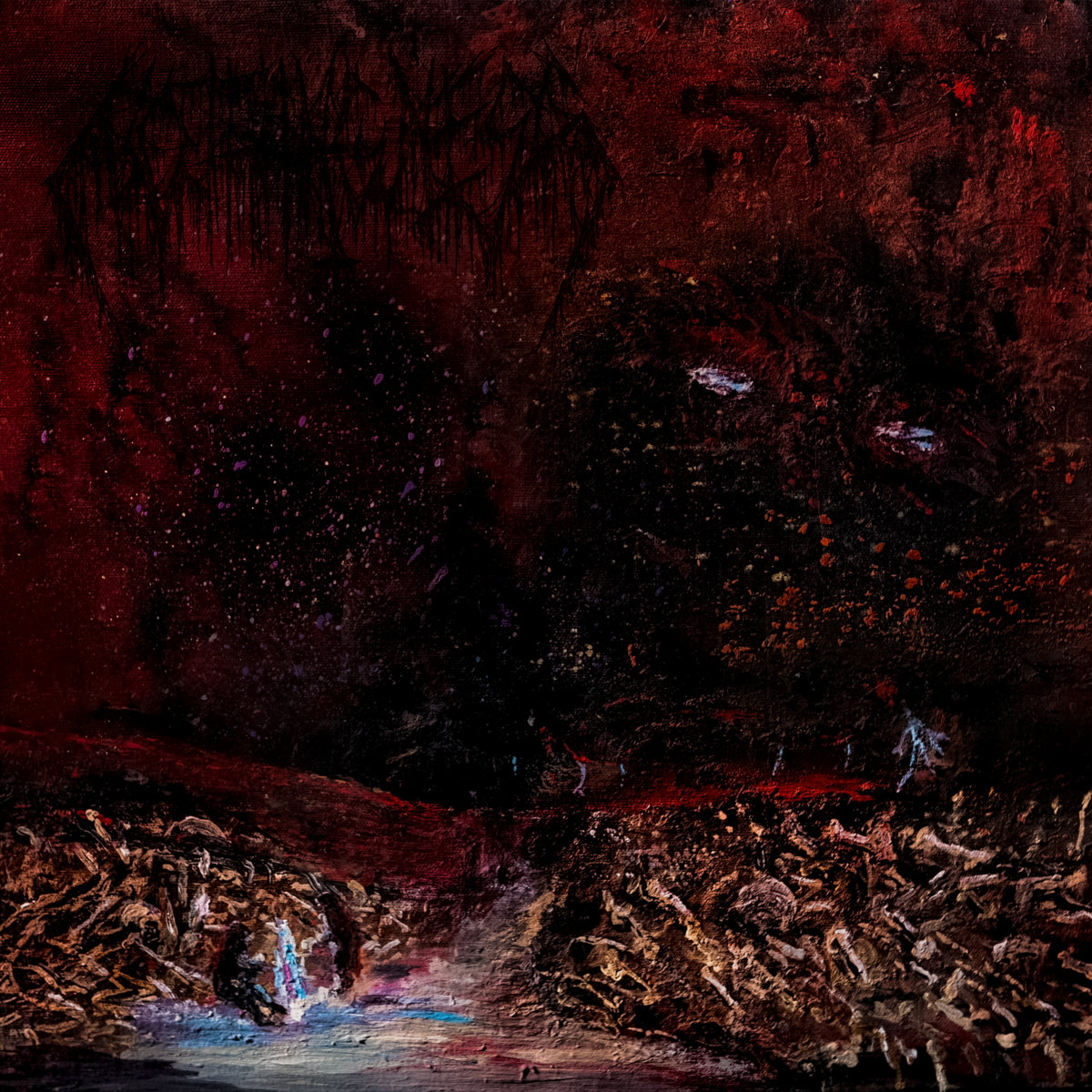 The Hollow Gaze Of Death