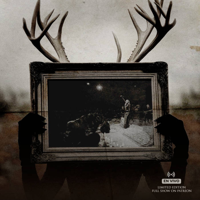 Una Experiencia Semiacústica (En Vivo)