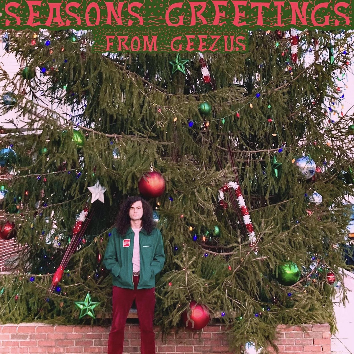 Seasons Greetings