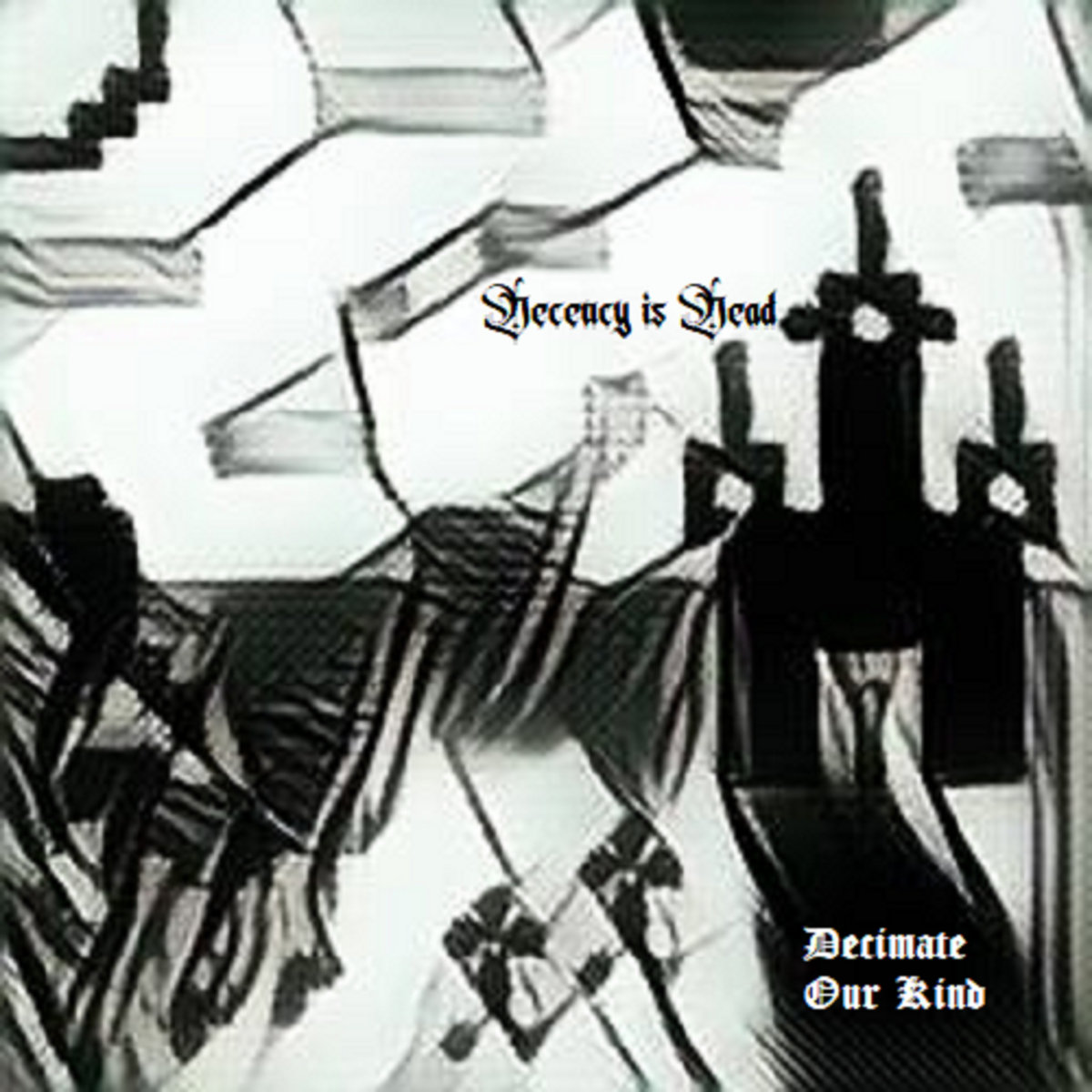 DOK II: Decency is Dead