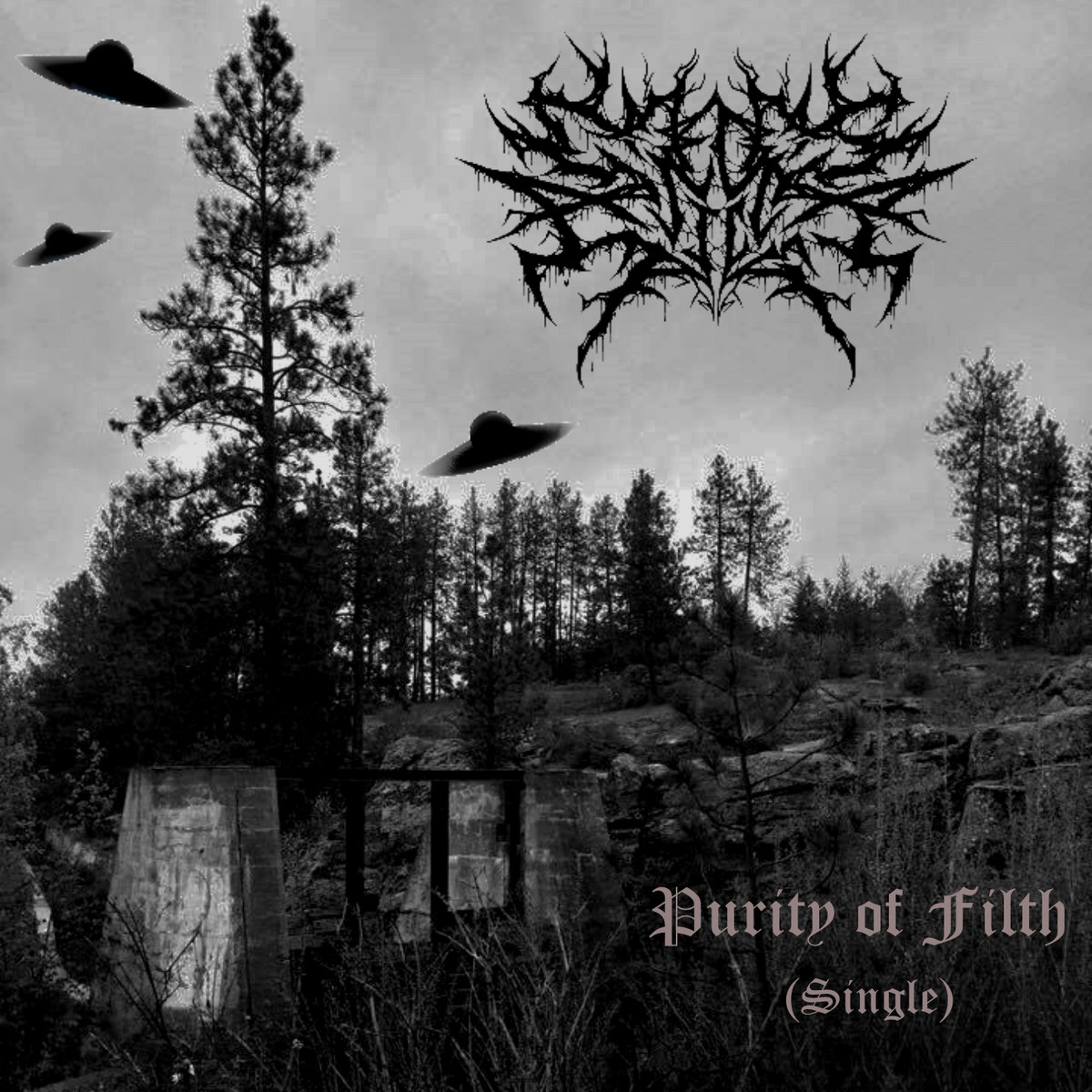Purity of Filth (Single)