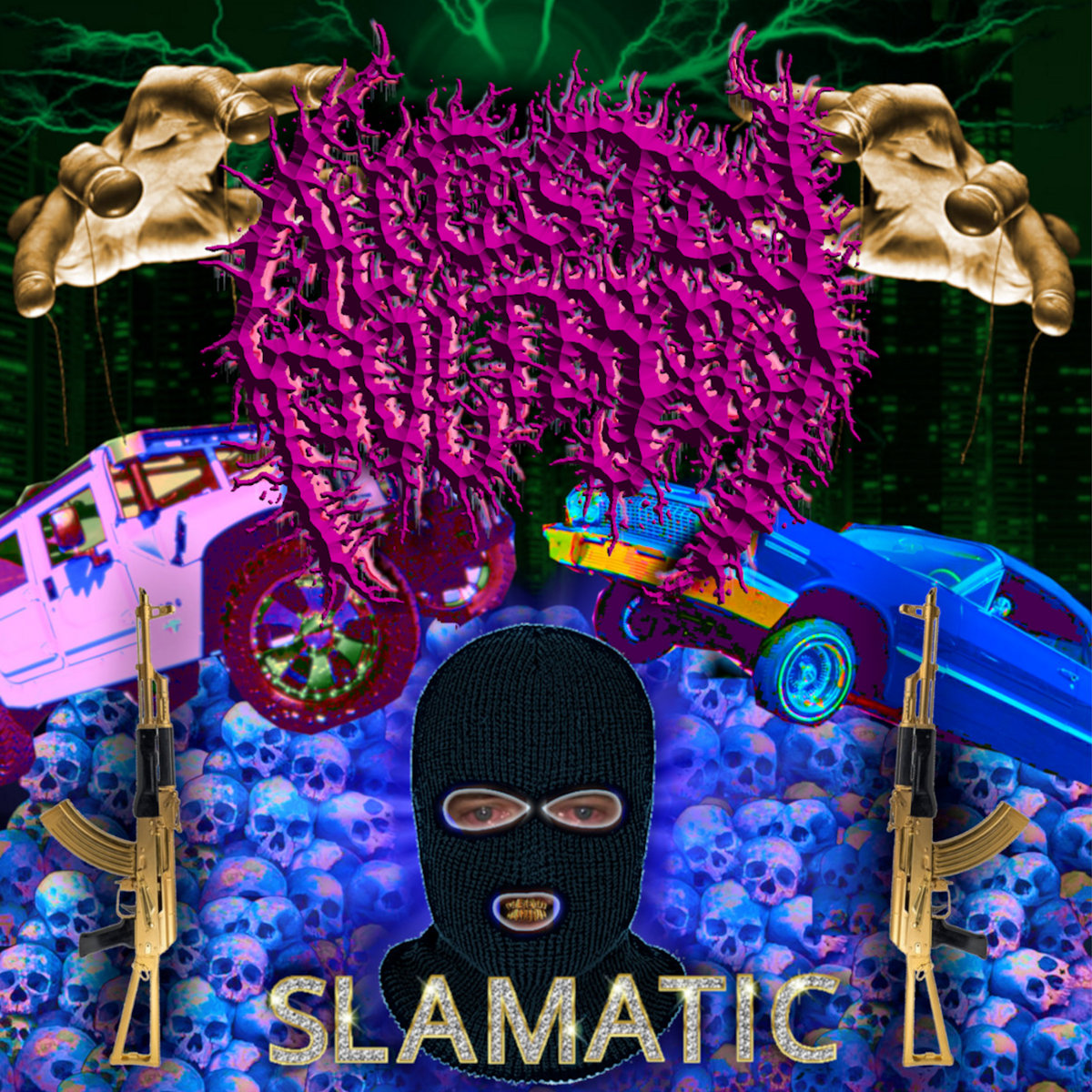 SLAMATIC