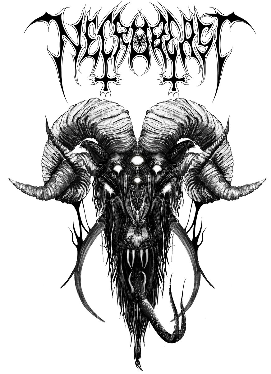 El despertar de la Necrobestia - Tape Reissue (Brutal Insanity Records, 2025)