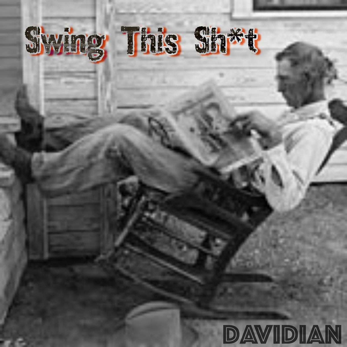 Davidian - Swing This Sh*t (Original Mix)
