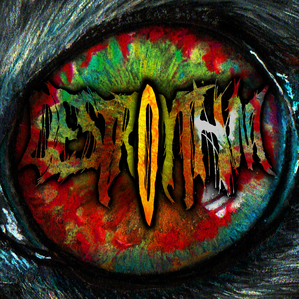 Destroythm EP