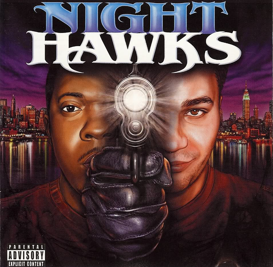 Nighthawks LP