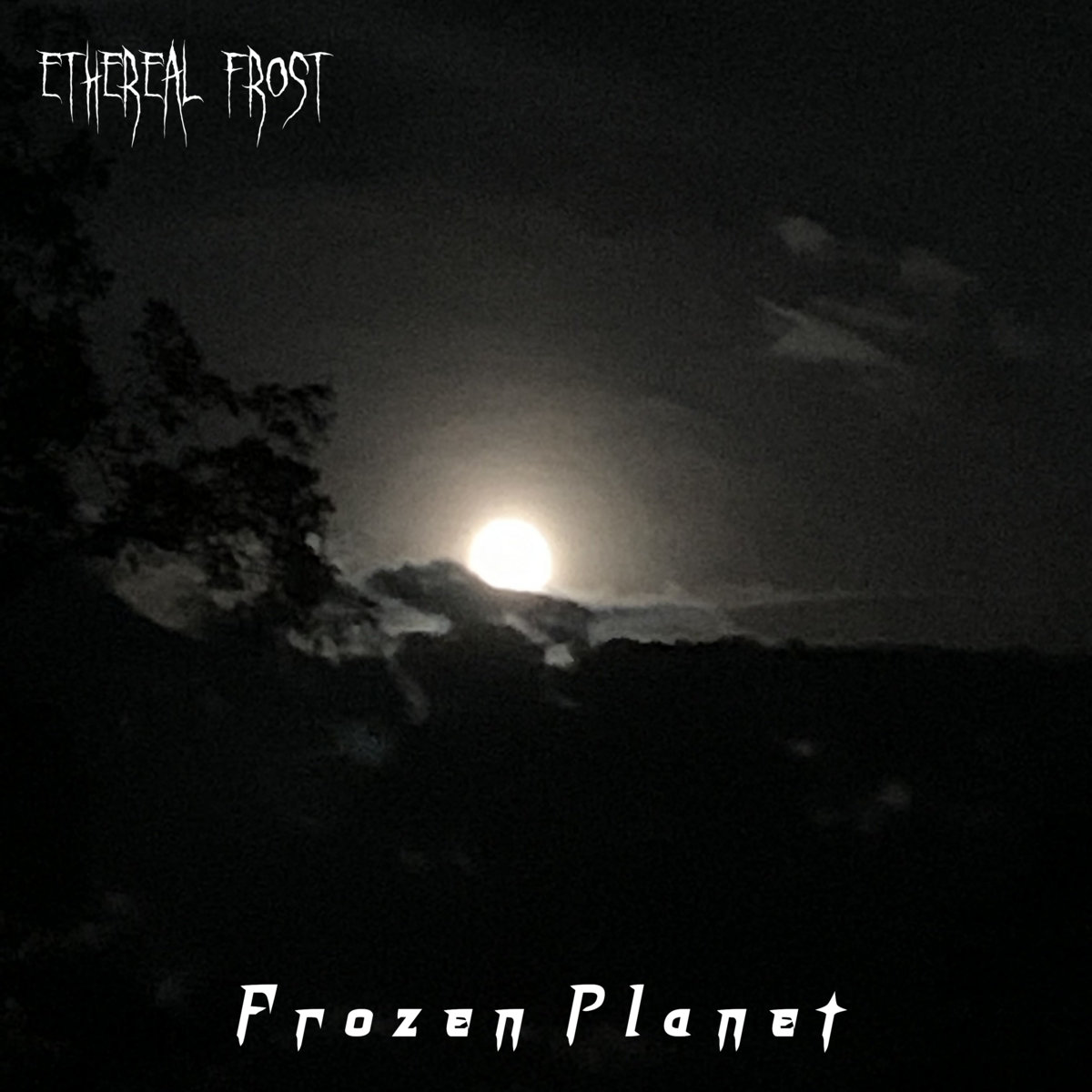 Frozen Planet