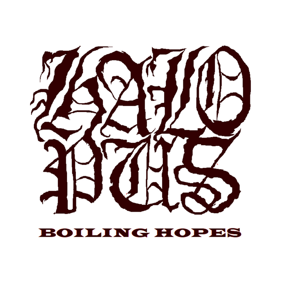 Boiling Hopes