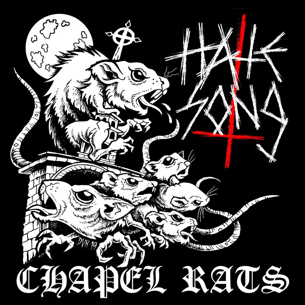 Chapel Rats