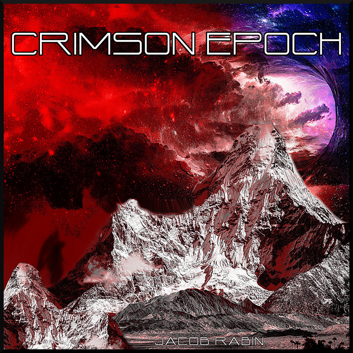 Crimson Epoch