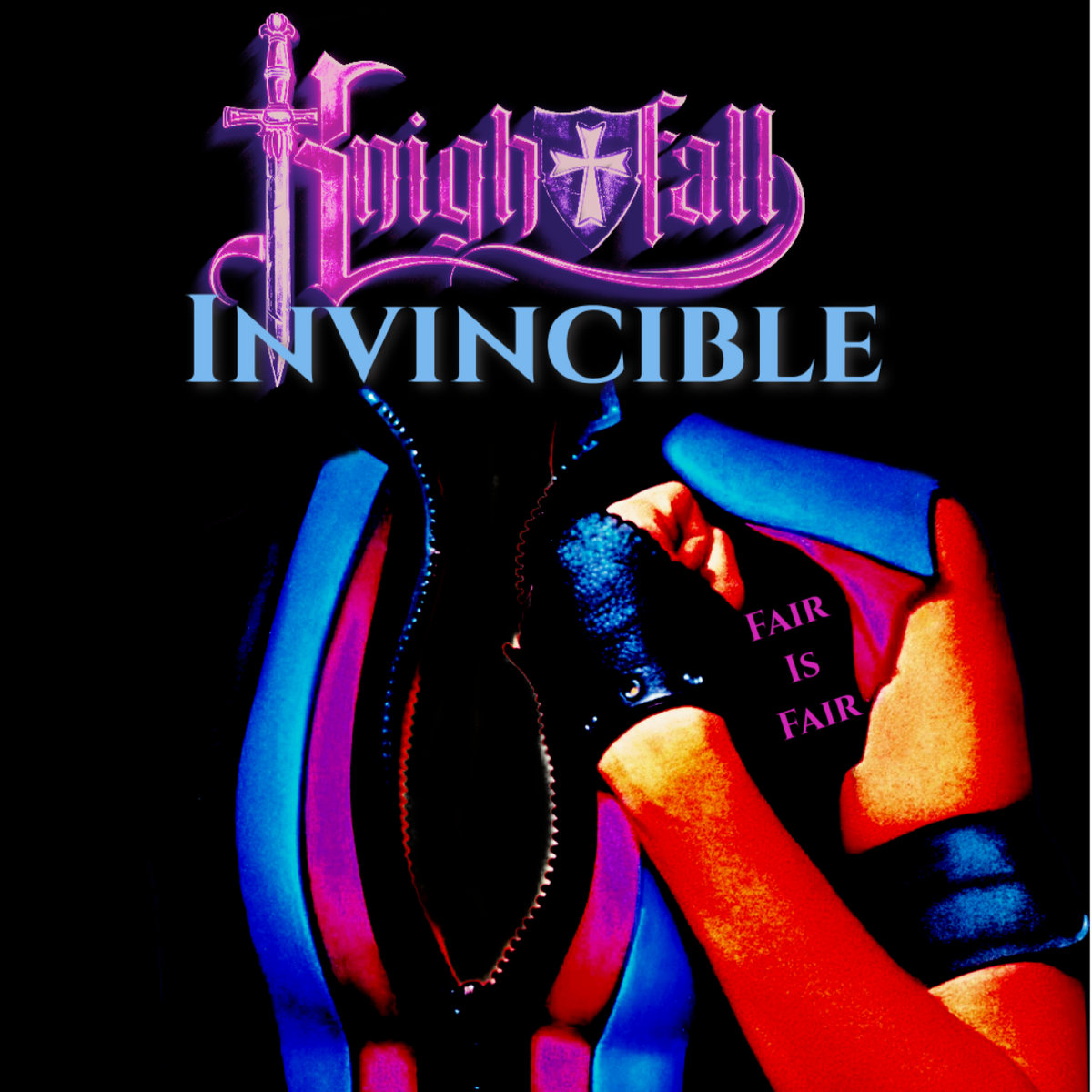 Invincible