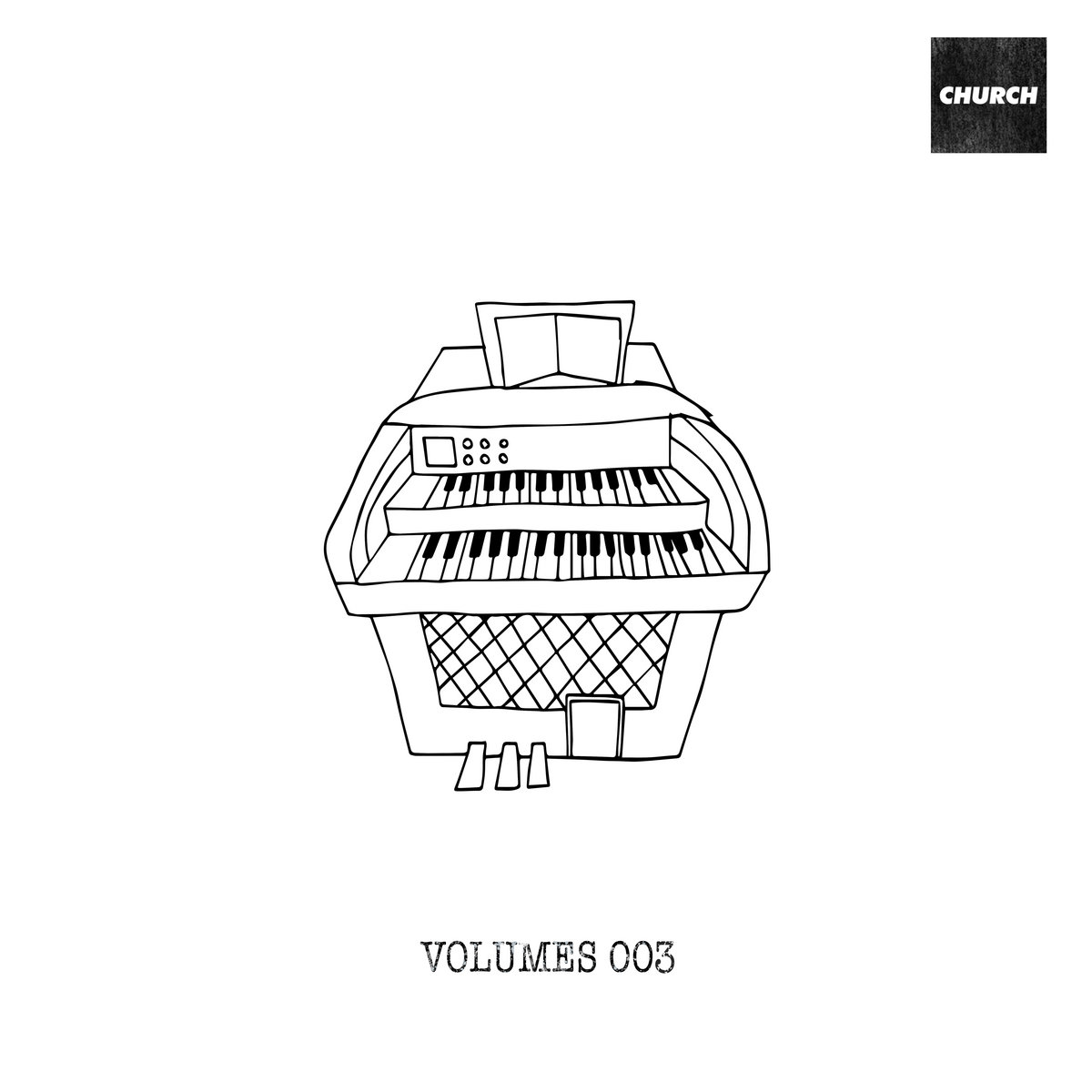 Volumes 003