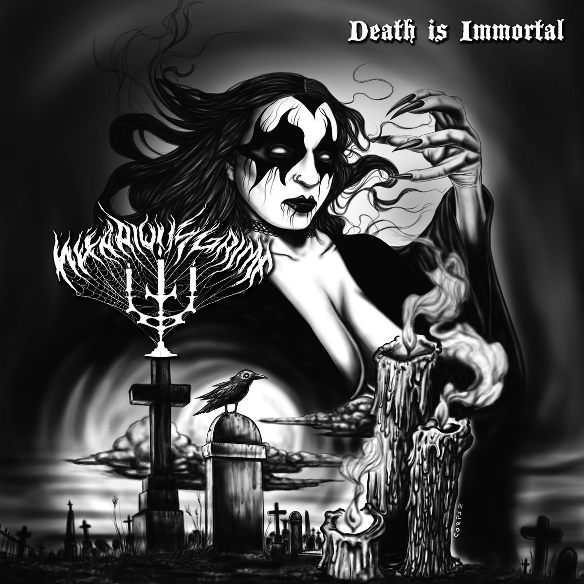 Death is Immortal