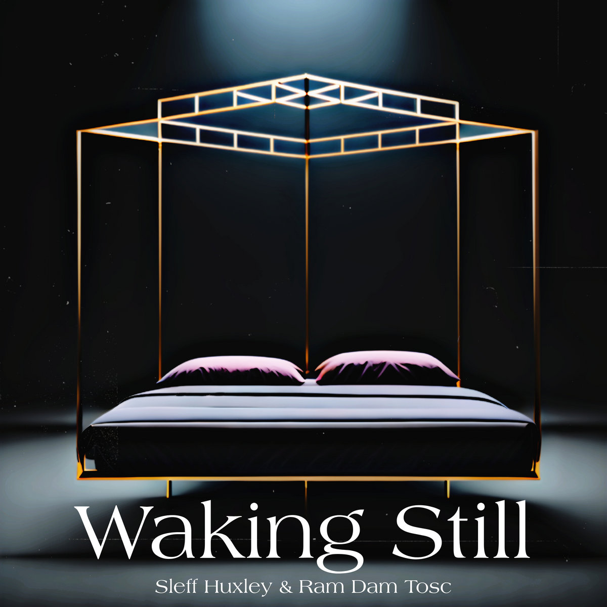 Waking Still