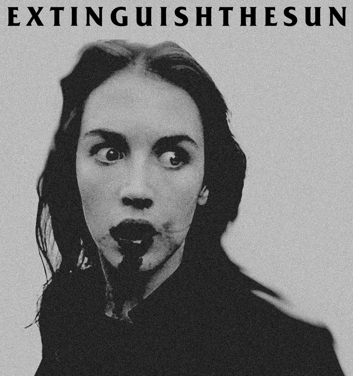 Extinguish the Sun - 2 Song Promo 2016