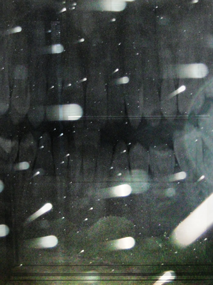 something about an elevator