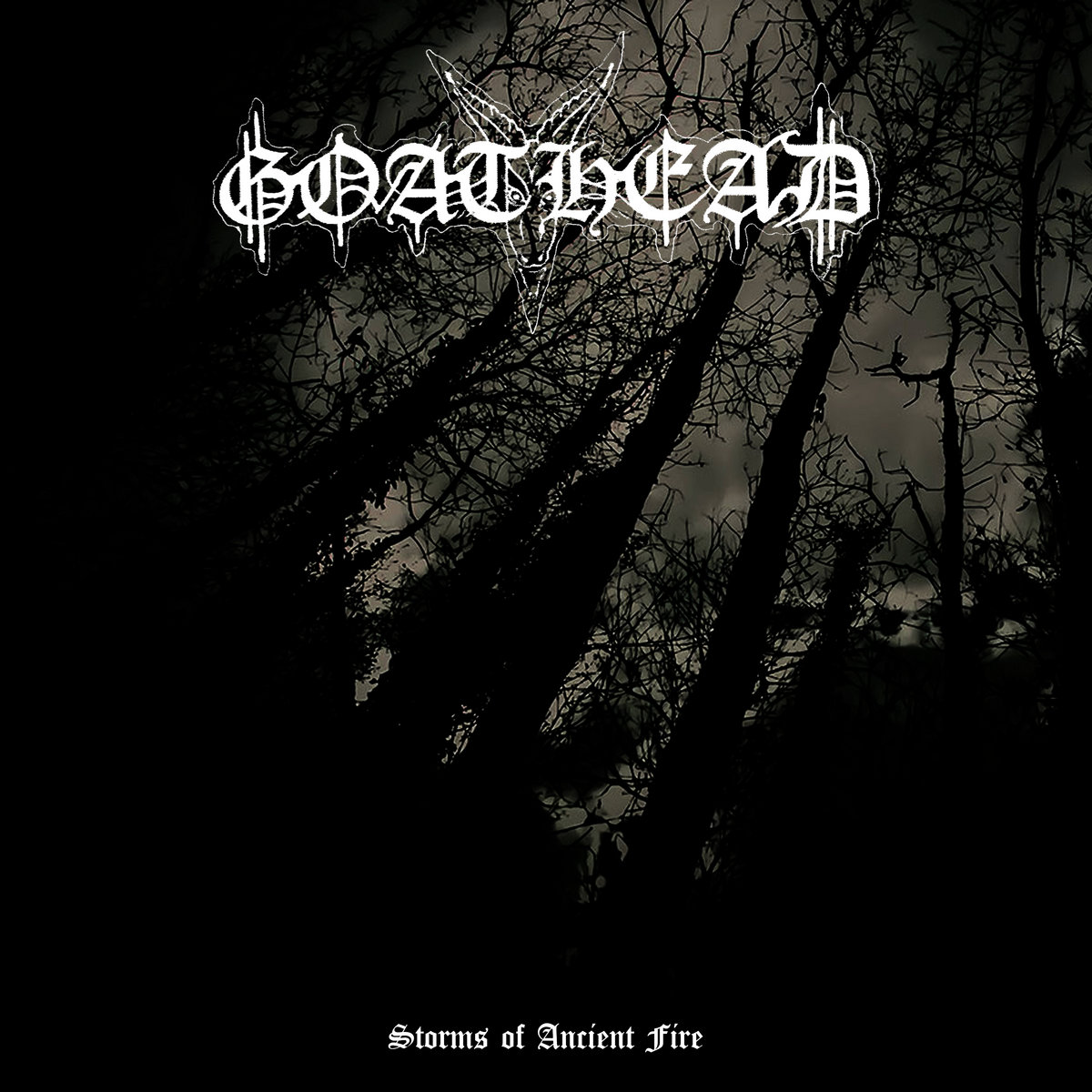 Storms of Ancient Fire