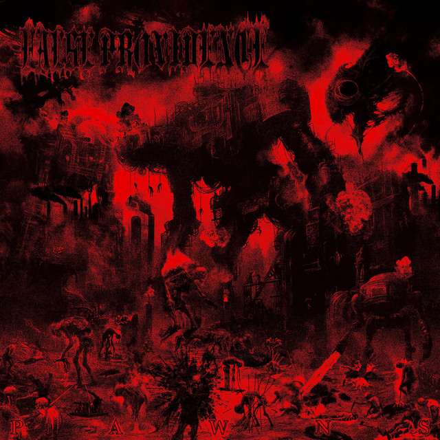 False Providence