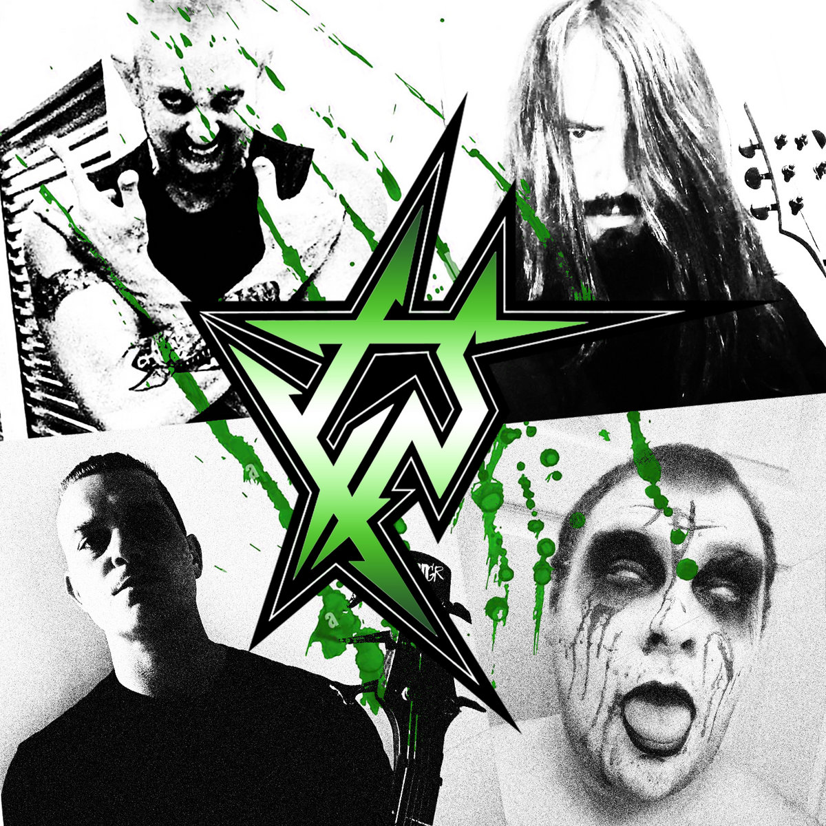 Rebirth Apocalypse (Single)