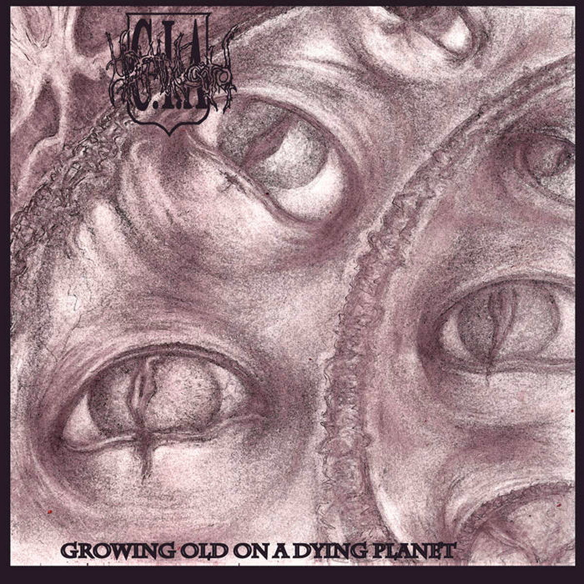 Growing Old On a Dying Planet (24 bit HD audio)