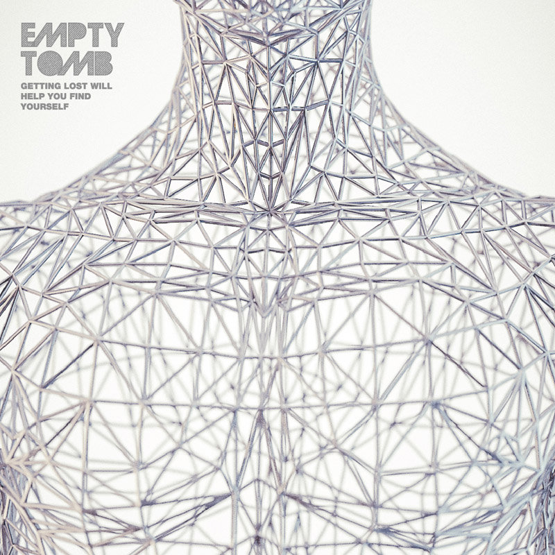 Getting lost will help you find yourself