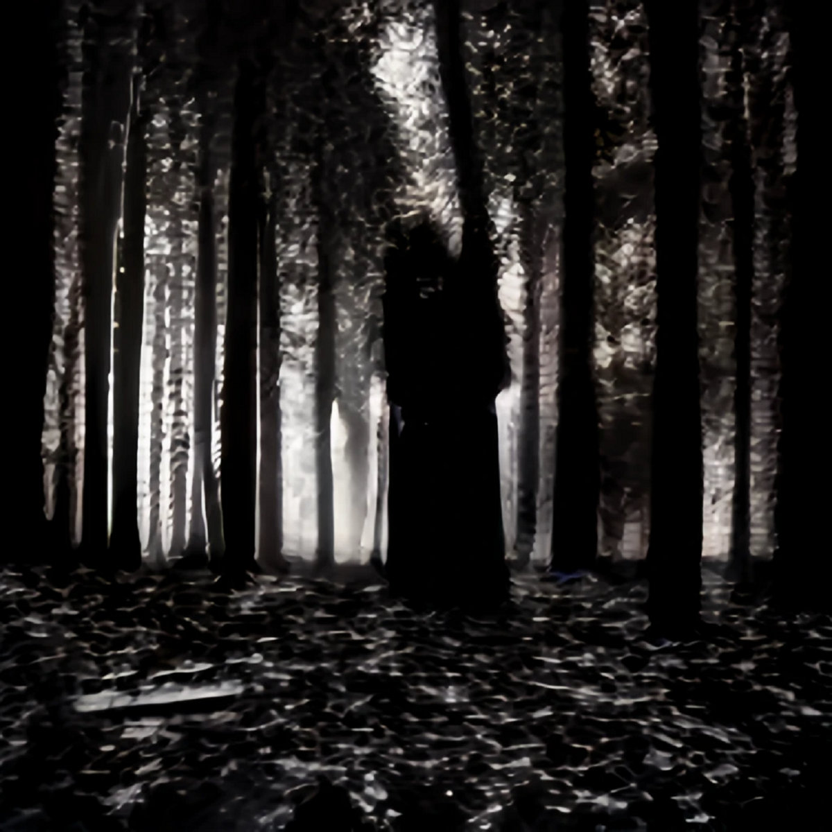 Convulsing Lunar Horror