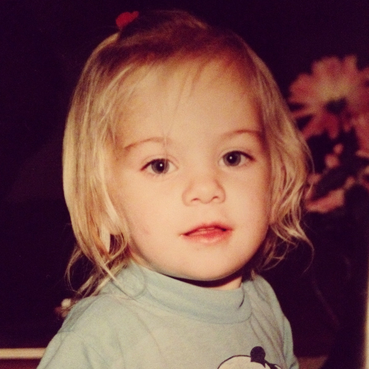 Exit Music (For A Film)