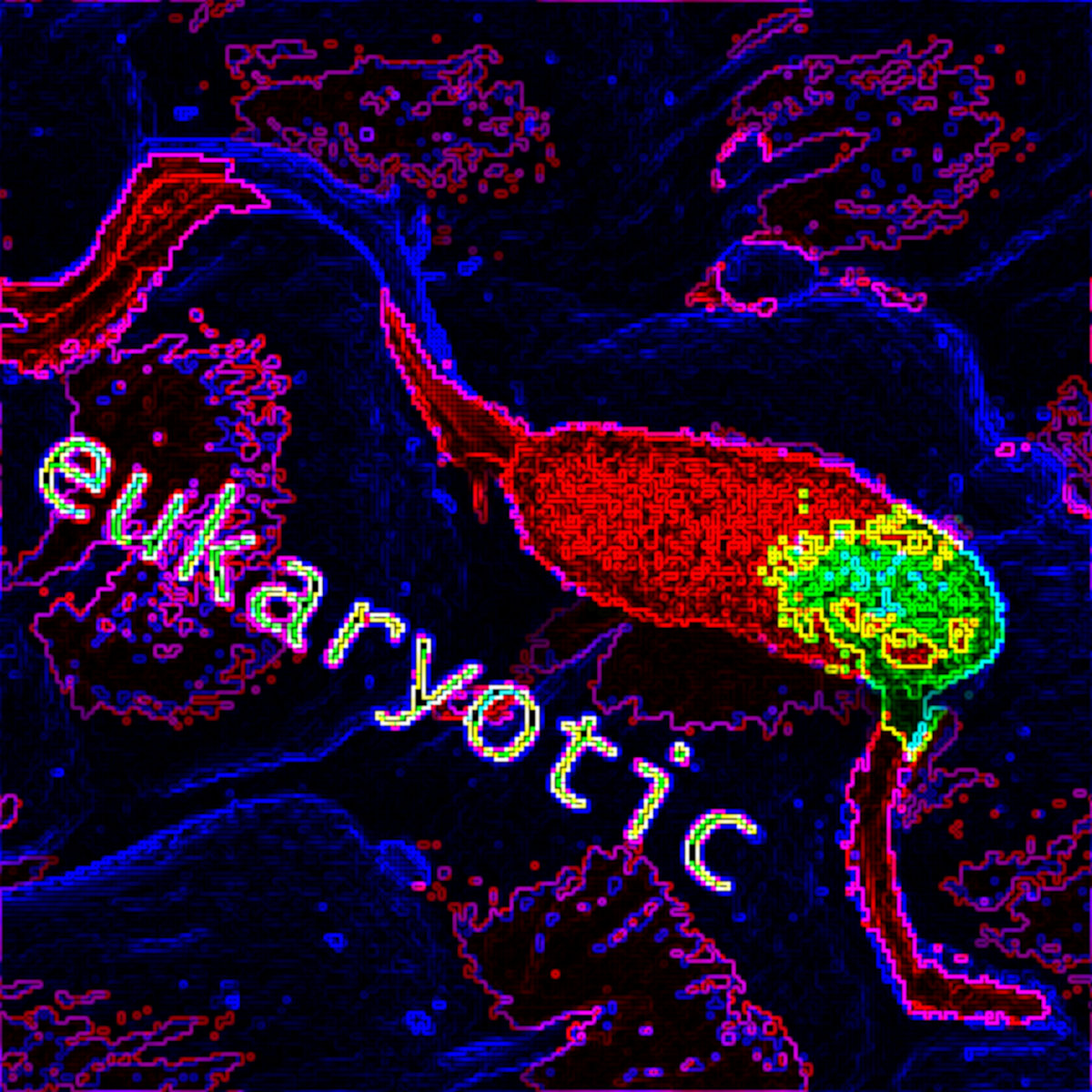 eukaryotic