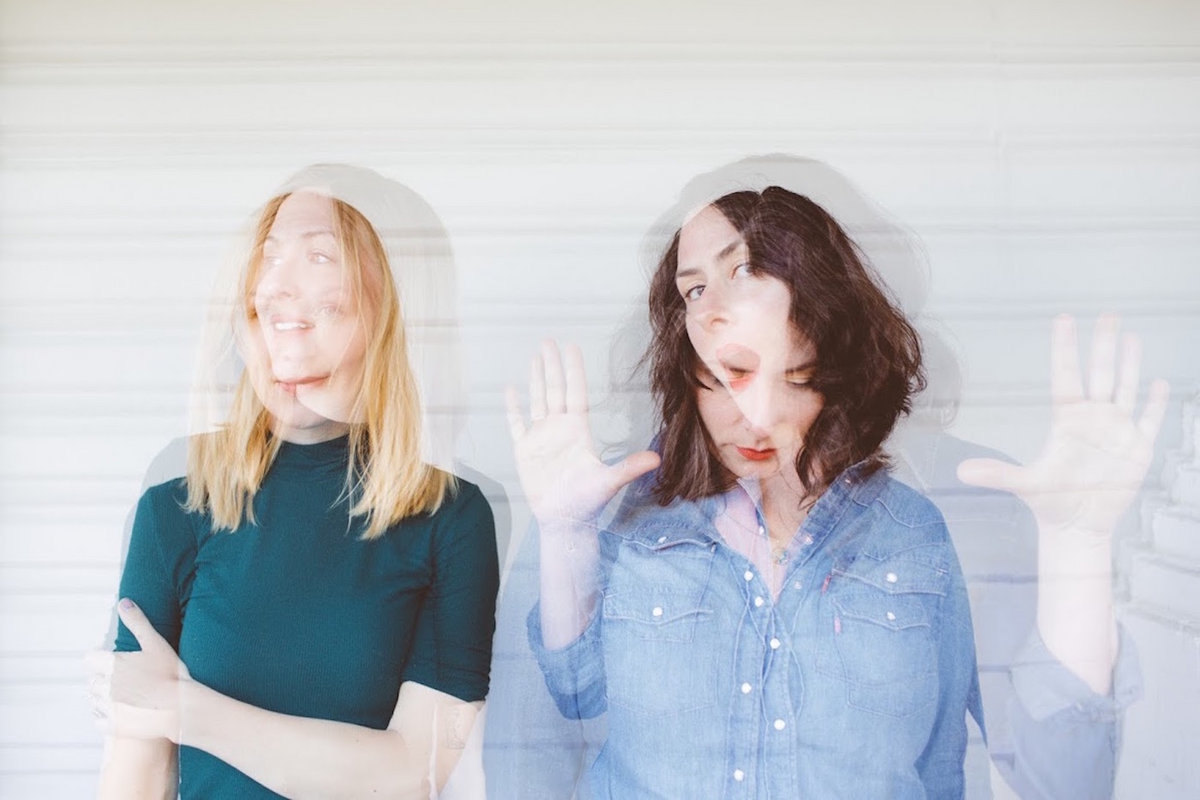 Living Room Sessions