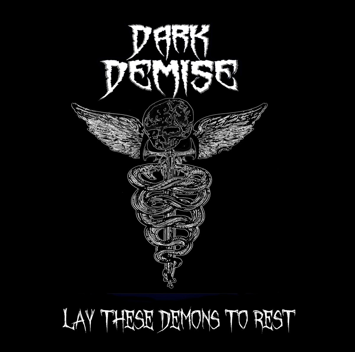 LAY THESE DEMONS TO REST