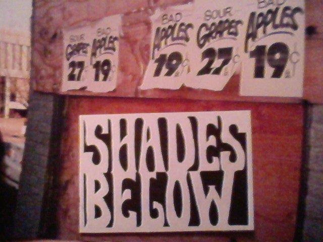 Pacific Studios demo reel (2004)