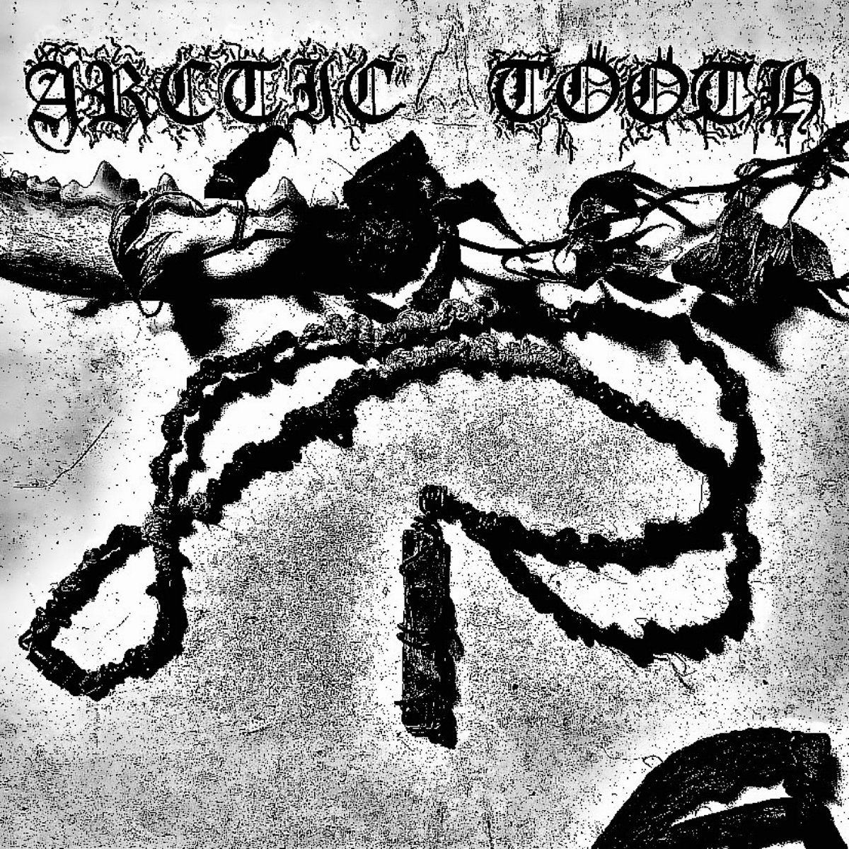 Pendant of Crystal, Gold and Bone