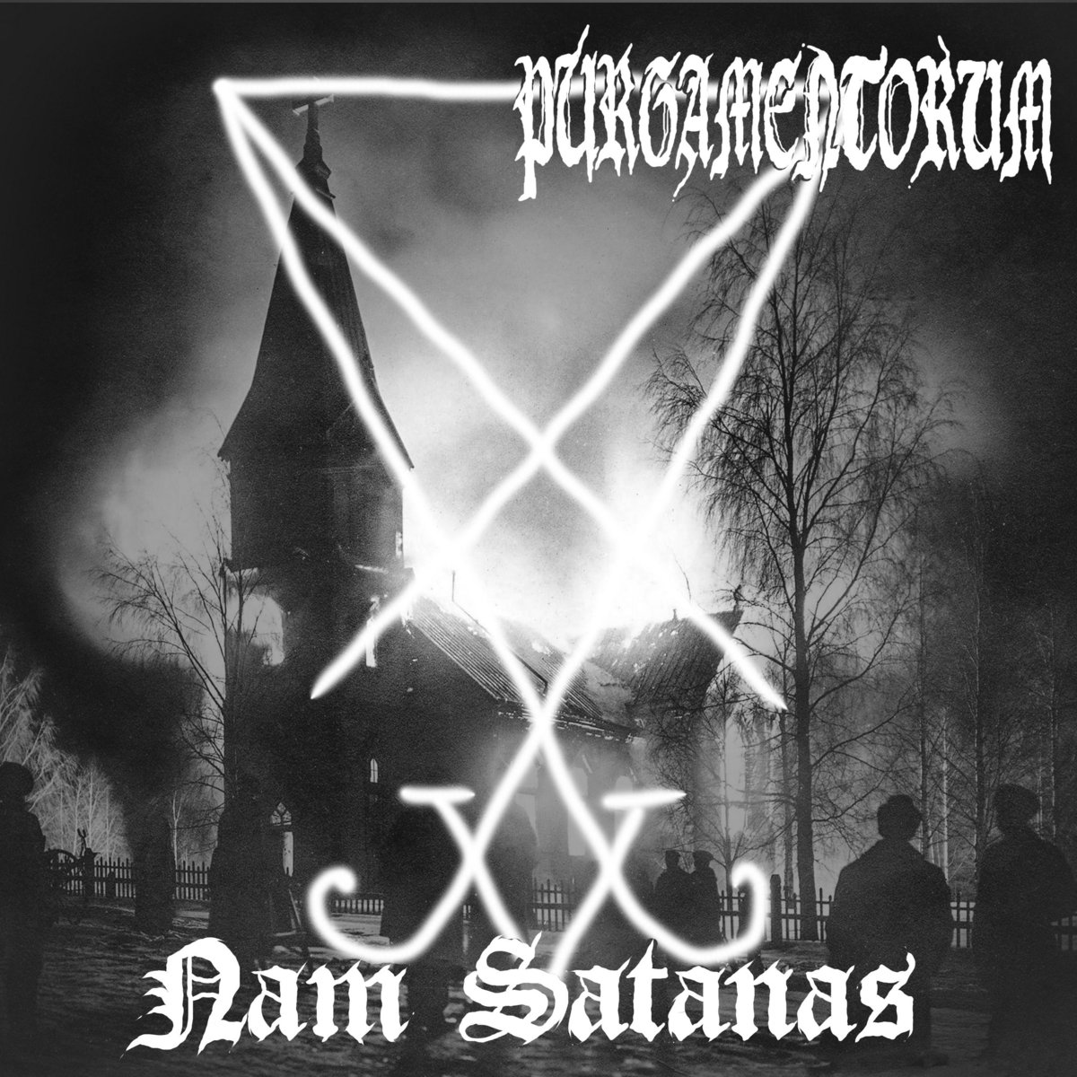 Nam Satanas