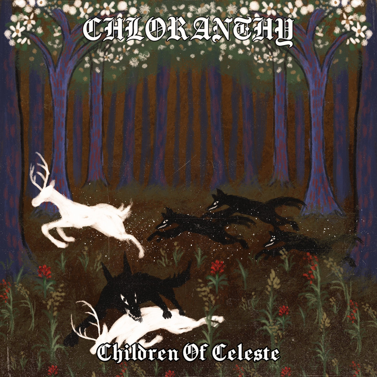 Children of Celeste