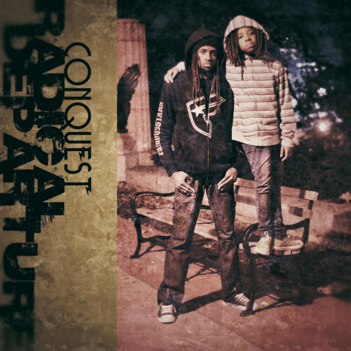 Radical Departure (Deluxe Edition)