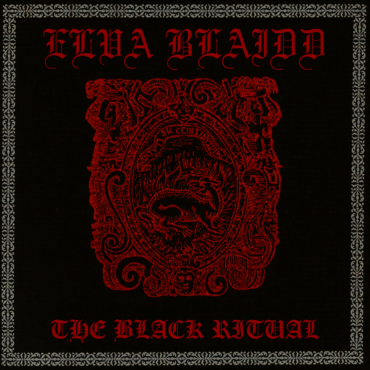 The Black Ritual
