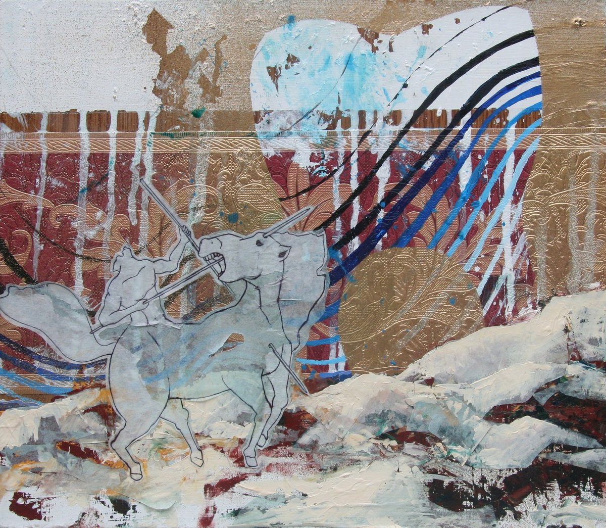 A Secret Message From Your Teeth