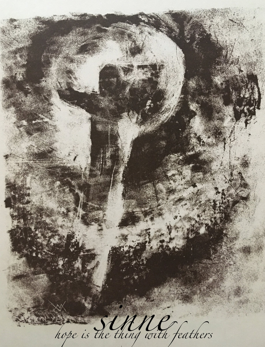 hope is the thing with feathers